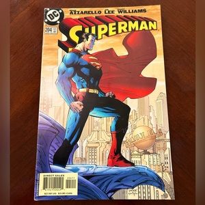 DC Comics - Superman